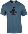Camiseta Catwoman t-shirt