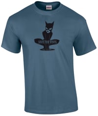 Image 1 of Camiseta Catwoman t-shirt