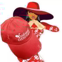 Image 1 of DST "Fortitude" SOE Hat