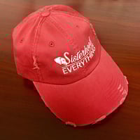 Image 2 of DST "Fortitude" SOE Hat