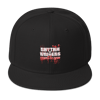 RHYTHM WRITERS SACRILEGE SNAPBACK 