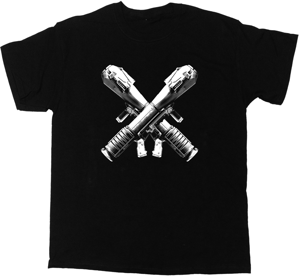 Image of Weapon of Choice 