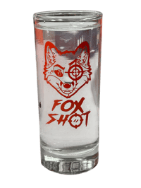 Image 2 of FoxShot Shooter glass