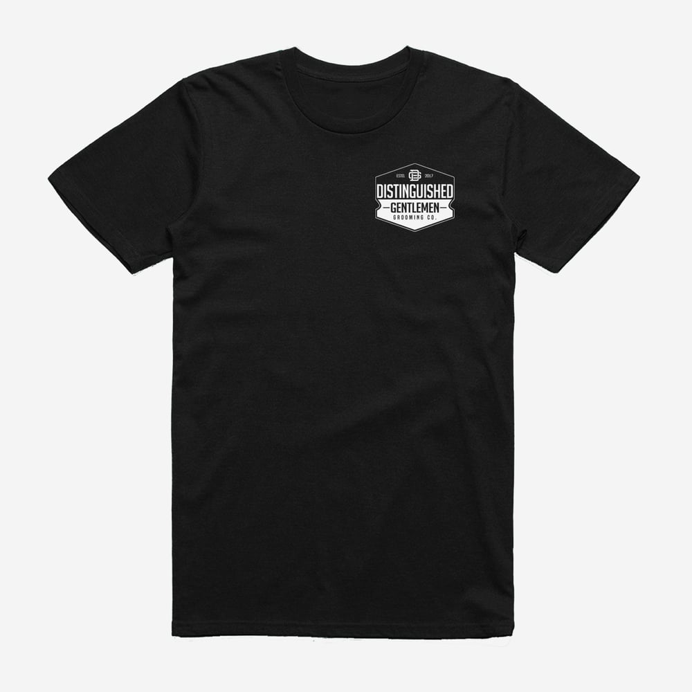 Image of DG Logo Tee