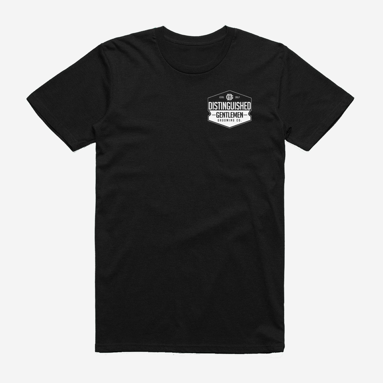 Image of DG Logo Tee