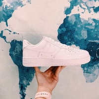 Custom Nike Air Force 1