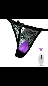 Remote vibranter