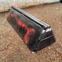 Image 3 of Double Barrel Triangle Bank 