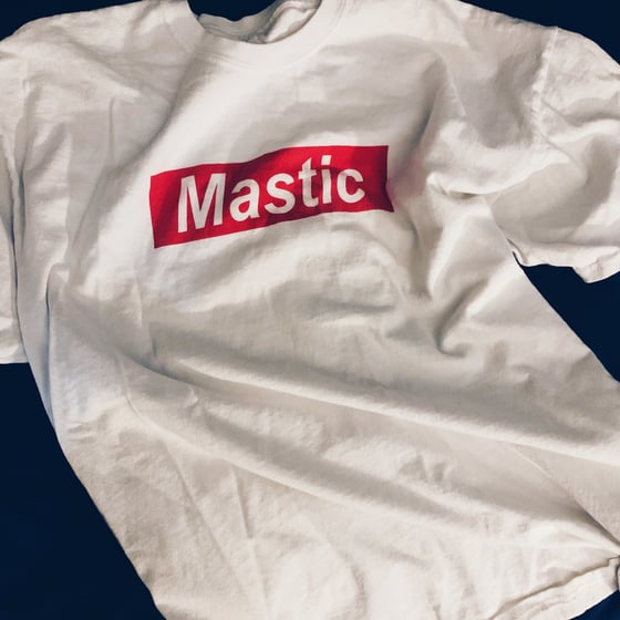 Image of Mastic Box Logo