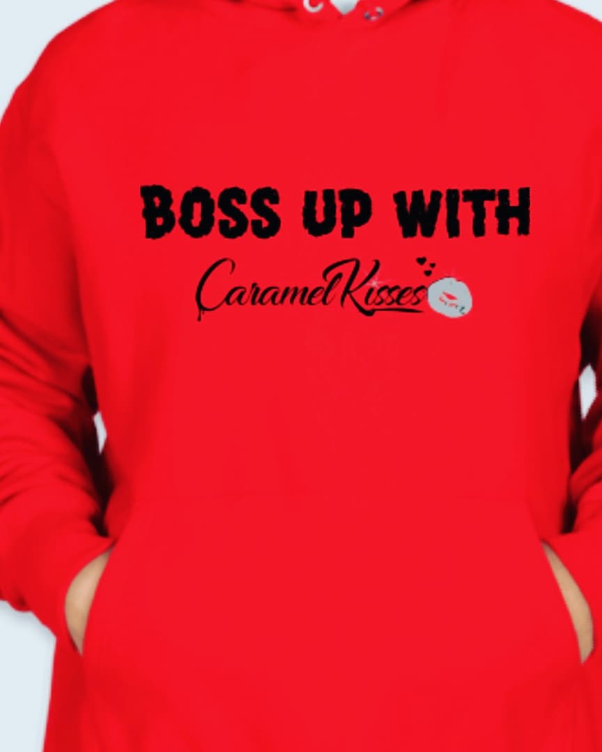 Image of Boss Up Menswear