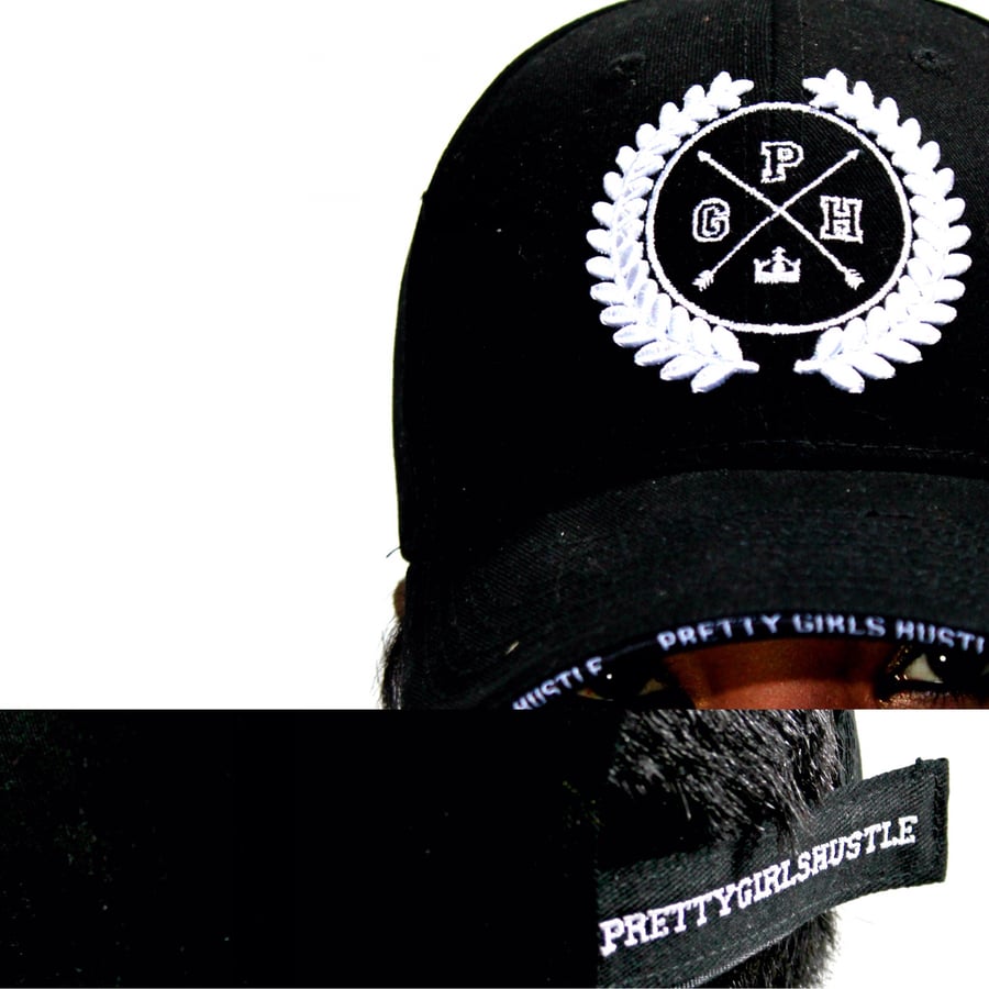 Image of PGH Logo Hat