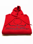 Image of Red/Black SBM Sweatshirt 