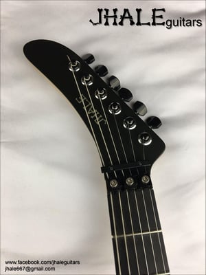 Image of The NoneMoreBlack