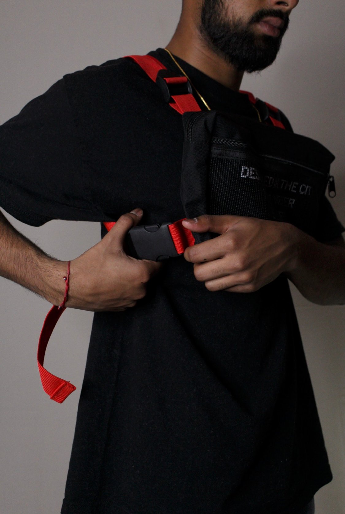 Image of Chest Bag -Season 1-