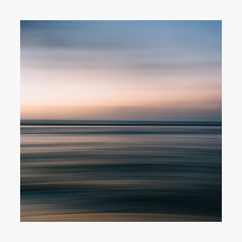 Image of "Chun's Reef 02" / 12x12 Inch Print