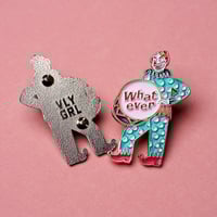 Image 3 of Whatever Pin