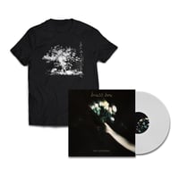Image 1 of Brass Box T-Shirt + LP Bundle (pre-order exclusive)