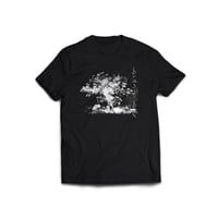 Image 2 of Brass Box T-Shirt + LP Bundle (pre-order exclusive)