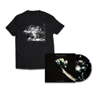 Image 1 of Brass Box T-Shirt + CD Bundle (pre-order exclusive)