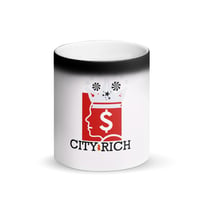 Image 1 of CITY RICH Coffee Mug