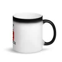 Image 2 of CITY RICH Coffee Mug