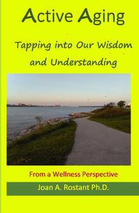 Book: Aging Wisdom and Wellness