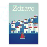 Hello Croatia