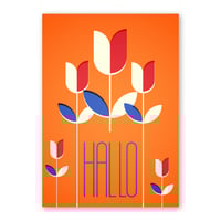 Hello The Netherlands