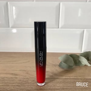 Image of LIP CRUSH rouge à lèvres liquide mat