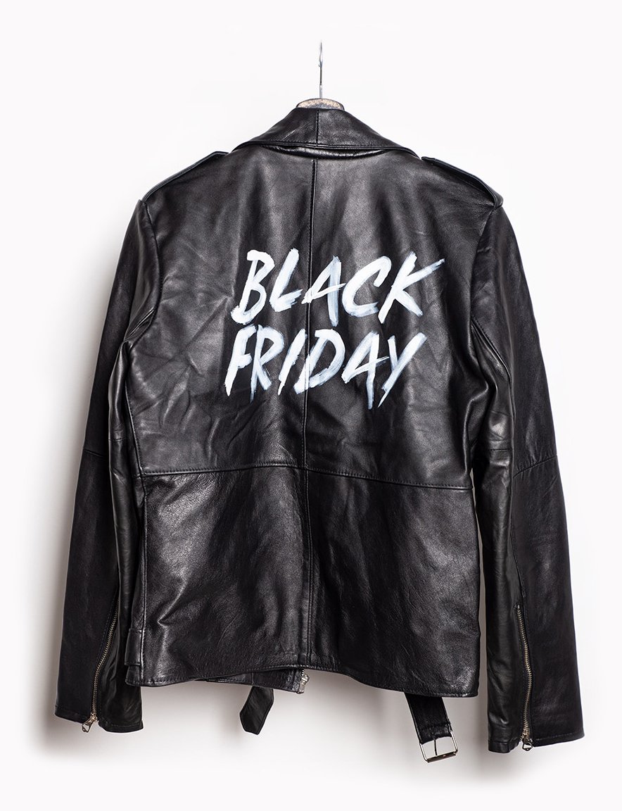 black friday jackets