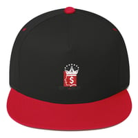 CITY RICH SNAP BACK B