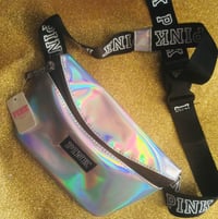Shimmy Fanny Pack 