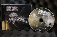 Image 1 of Mountain Grave - The Ancient Disease EP