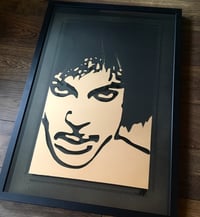 Image 2 of PRINCE... GOLD 