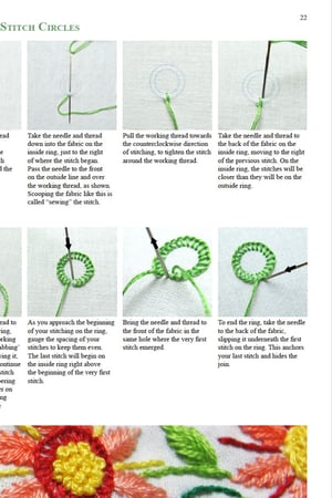 Image of Floral Corners E-Book