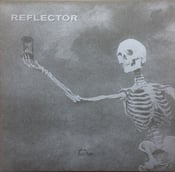 Image of REFLECTOR "Turn" LP+DL