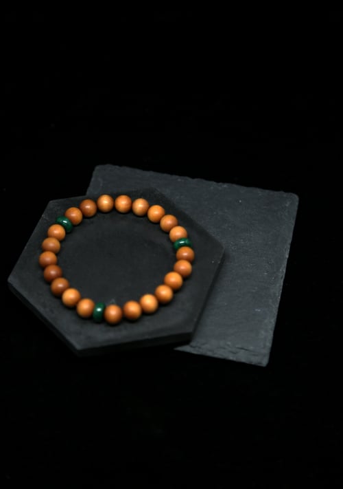 Image of 森之堺 | Forest