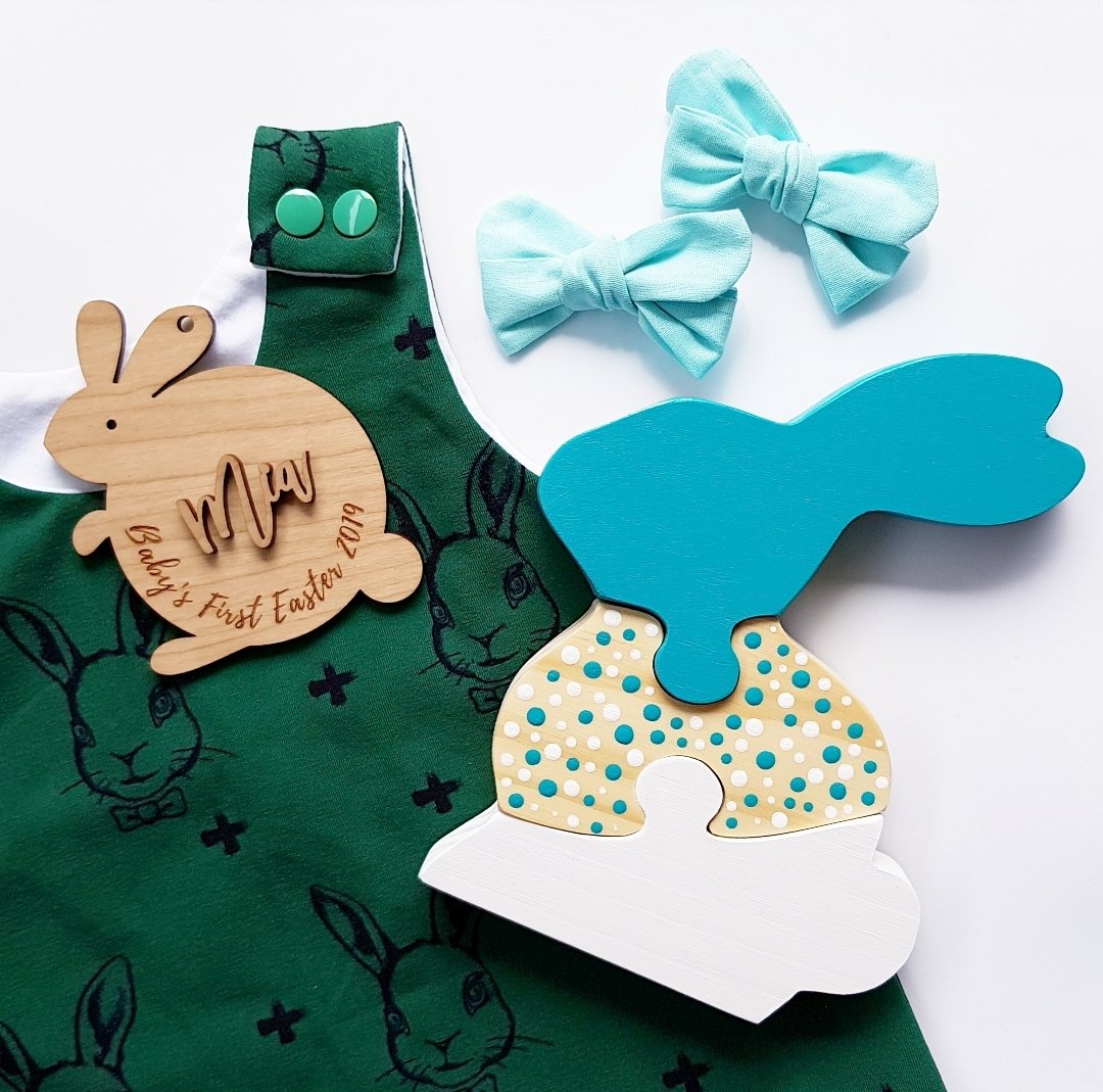 Image of Rabbit Stacker