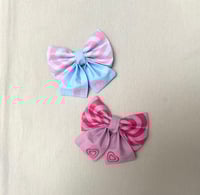 Image 1 of Hypnotic Love, Bow Ties / Sailor Bows