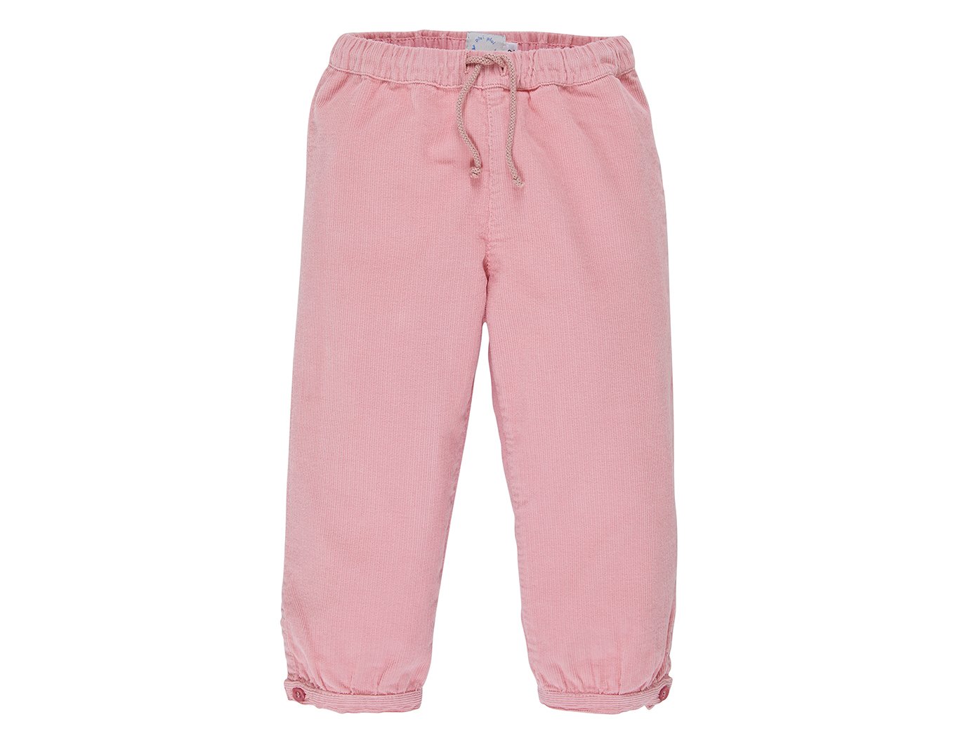 Image of Cordhose rose Art.500573
