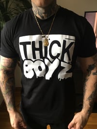 Thick Boyz x Glory Boyz Tee