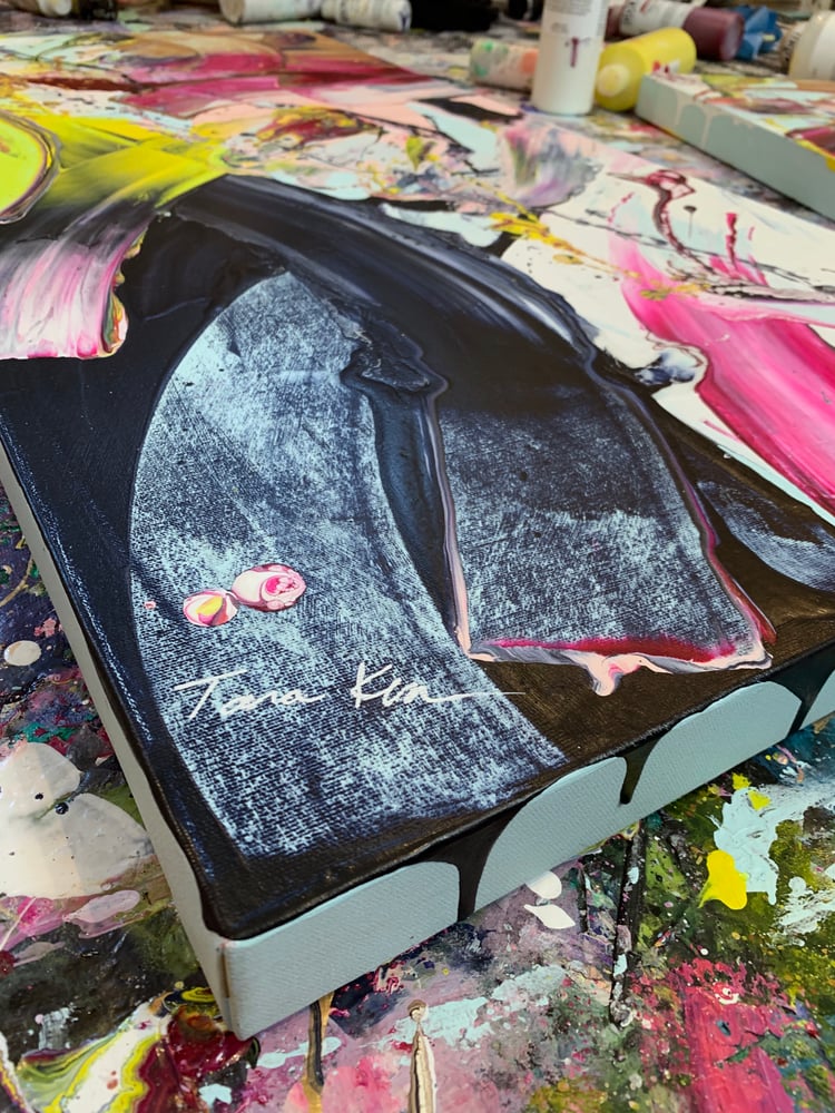 Image of Get Back Up Again