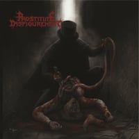 PROSTITUTE DISFIGUREMENT - St CD