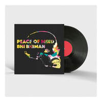 Image 1 of Peace of Mind Vinyl