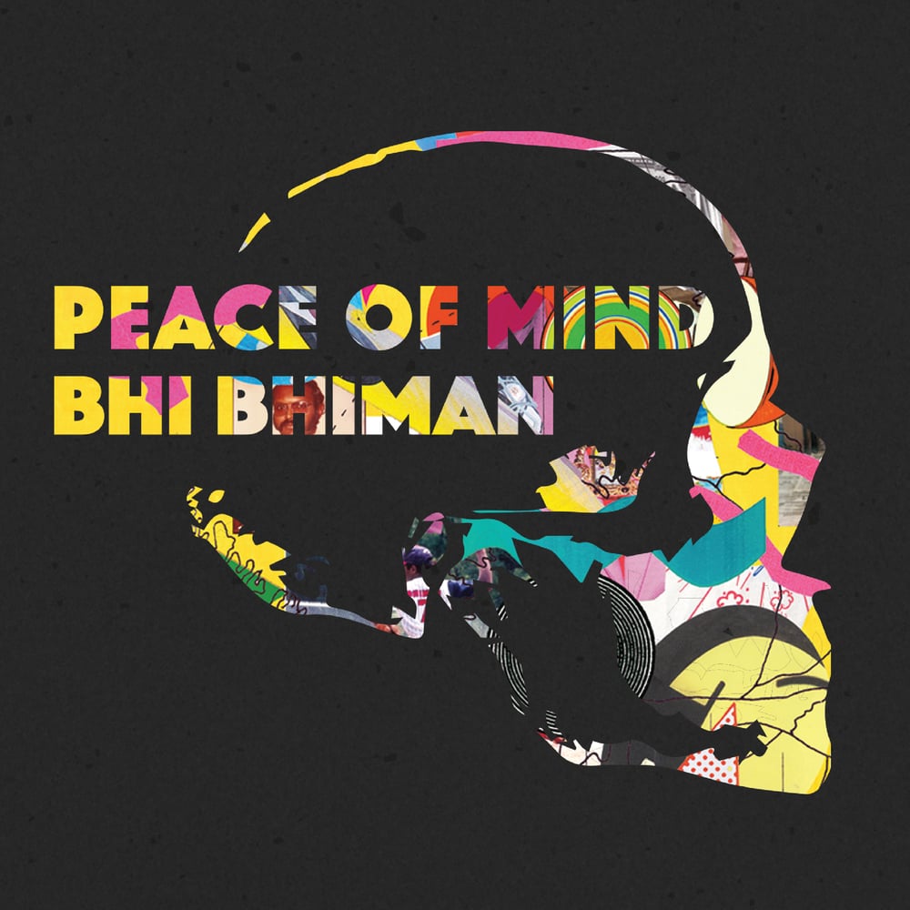 Image of Peace of Mind CD