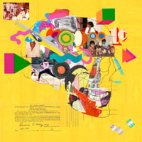 Image 2 of Peace of Mind Vinyl