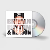 Rhythm & Reason CD