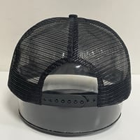 Image 3 of OG Shop Logo SnapBack Hat
