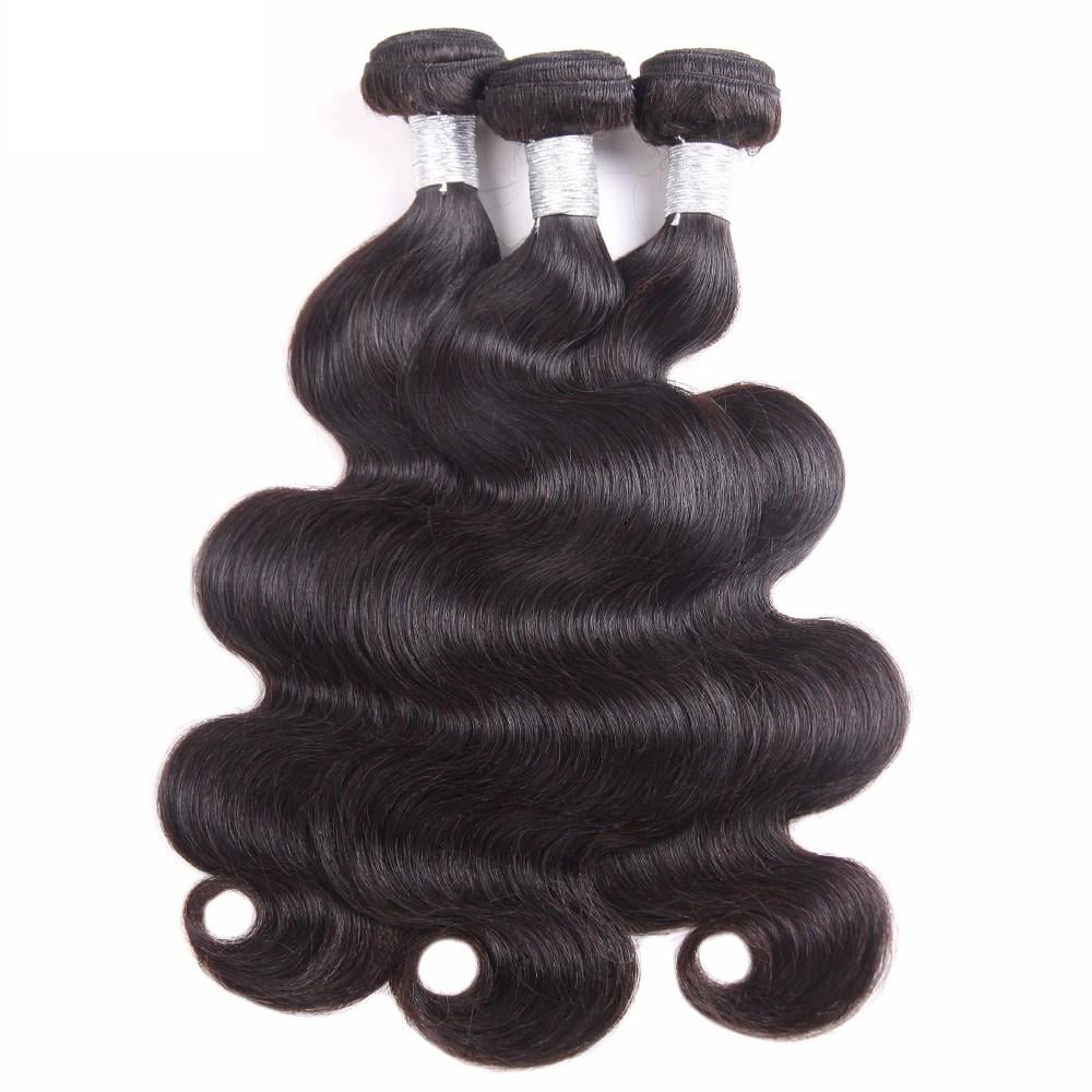 Image of Body Wave