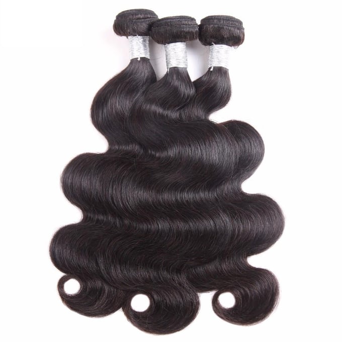 Image of Body Wave